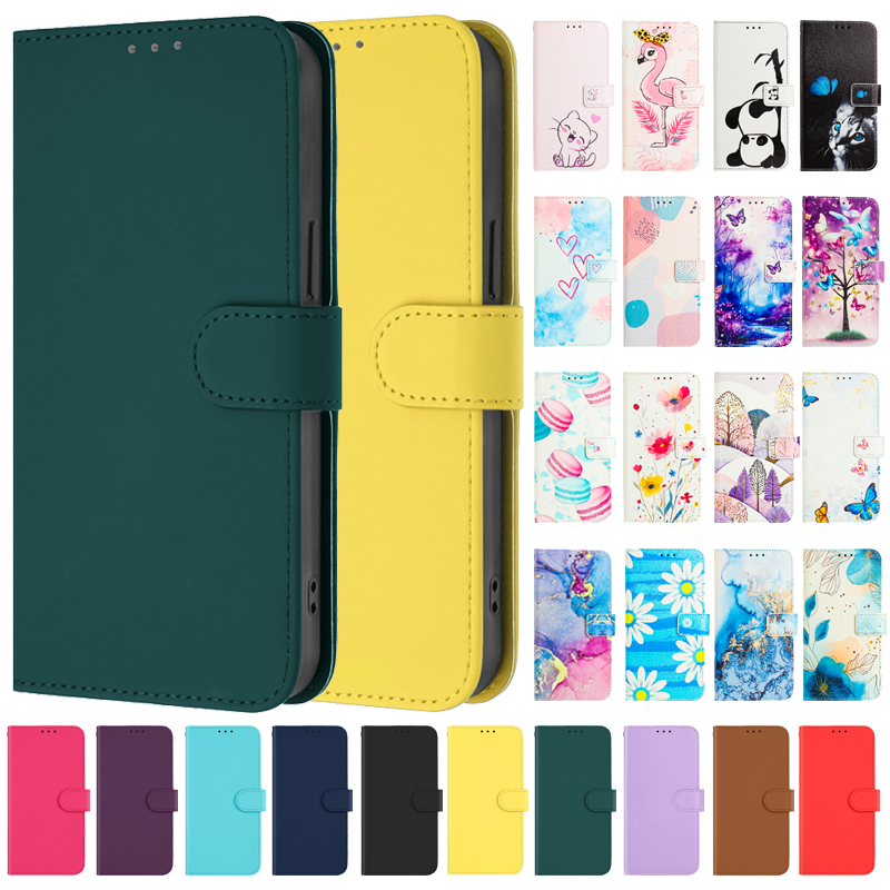 Luxury Bags Kl - Luxury Flip Leather Case For Samsung