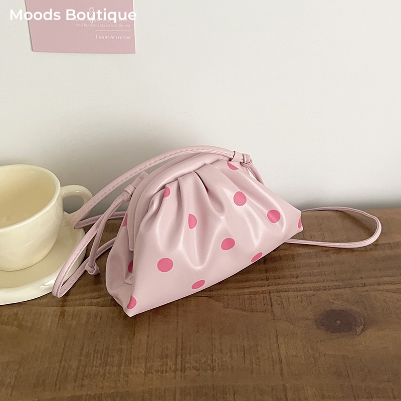 Discount Luxury Bags - MOODS Super Mini Luxury Designer Purses