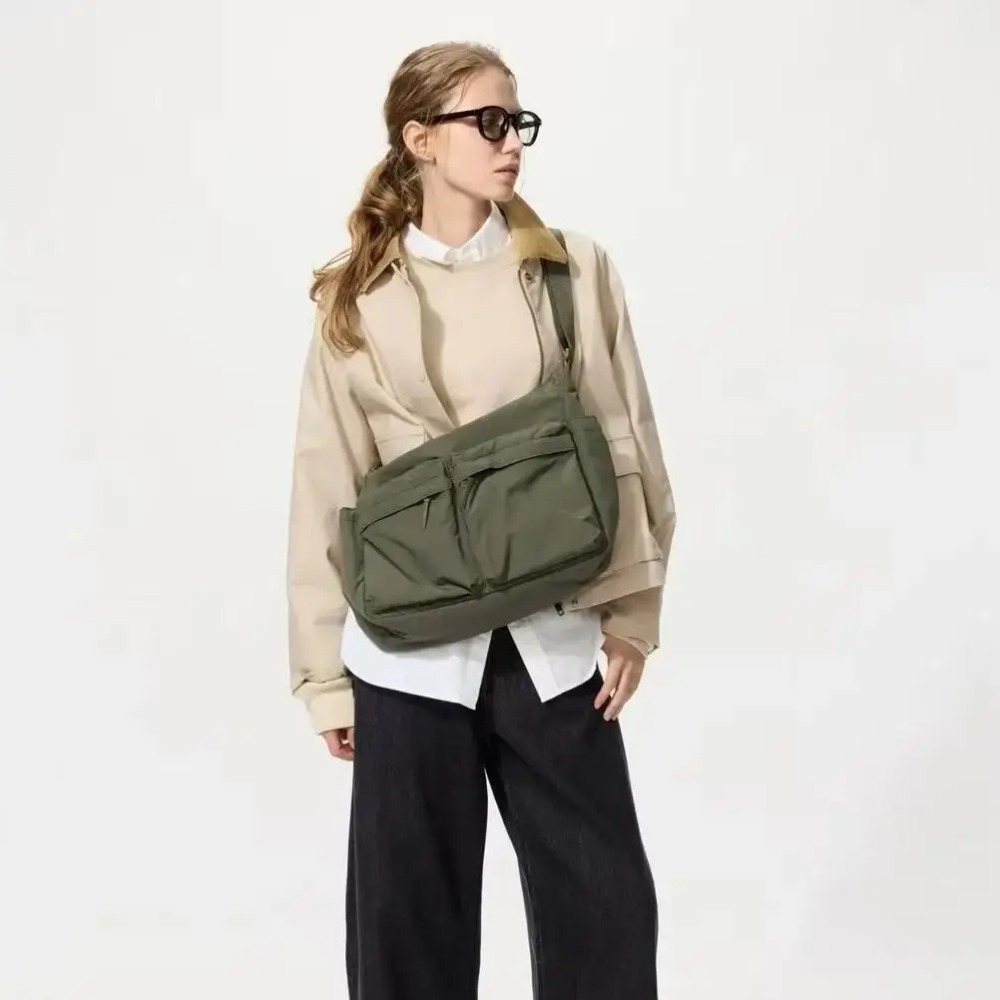 Luxury Bags Sales - Spring Summer New Canvas Bag for