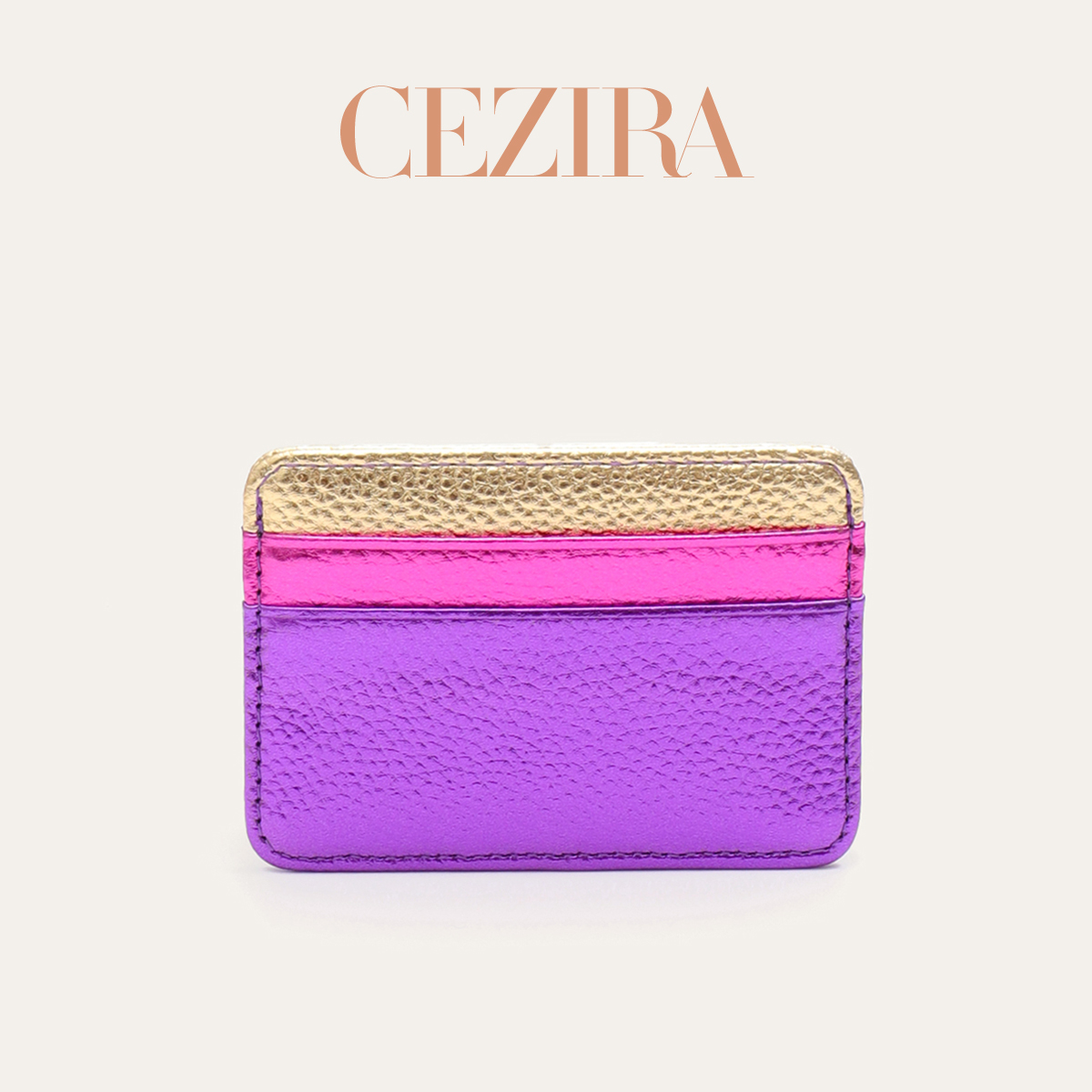 Luxury Bags Vegan - RFID Thin Portable Short Wallet Luxury