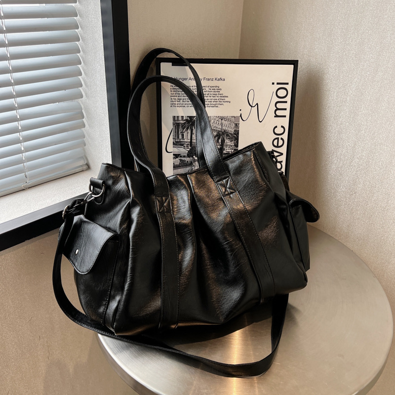 Discount Luxury Bags - CGCBAG 2023 New Large Capacity Women