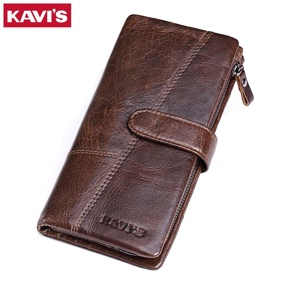 Discount Luxury Bags - KAVIS Luxury Brand 100% Genuine Cowhide