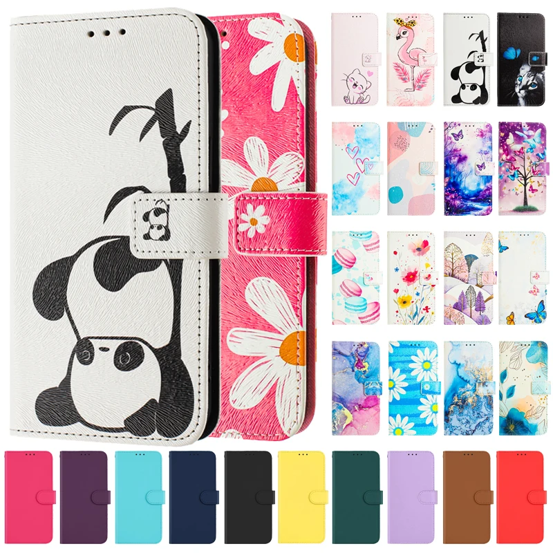 Luxury Bags Kl - Luxury Flip Leather Case For Samsung