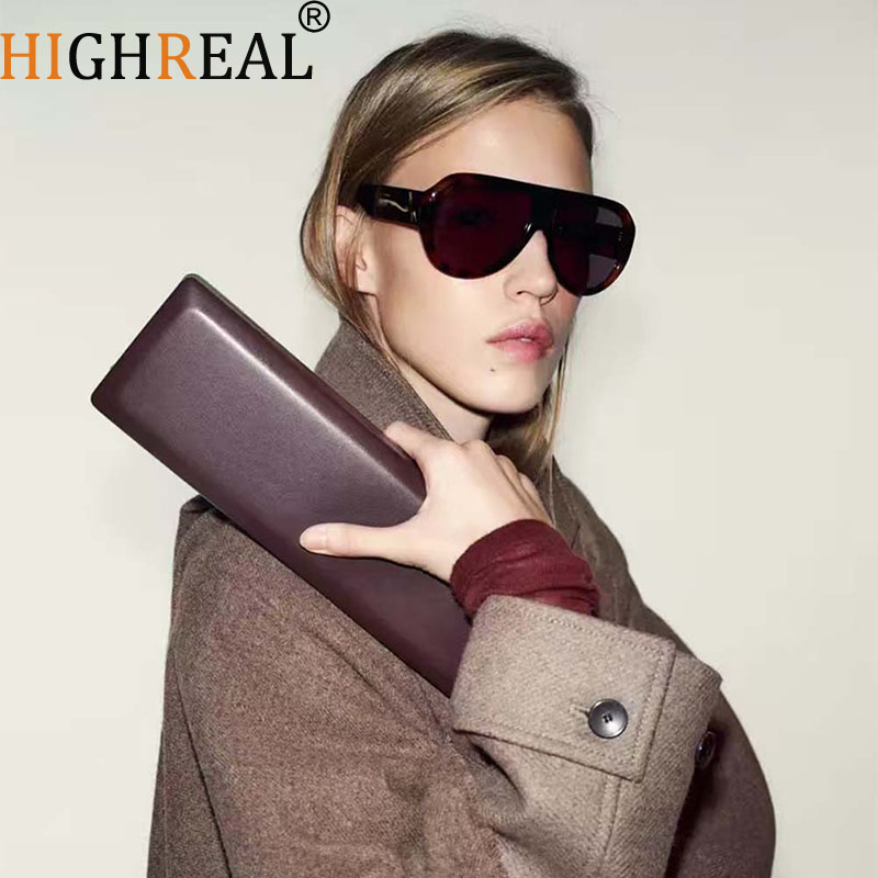 Luxury Bags Sling - Fashion Long Box Women Shoulder Bag