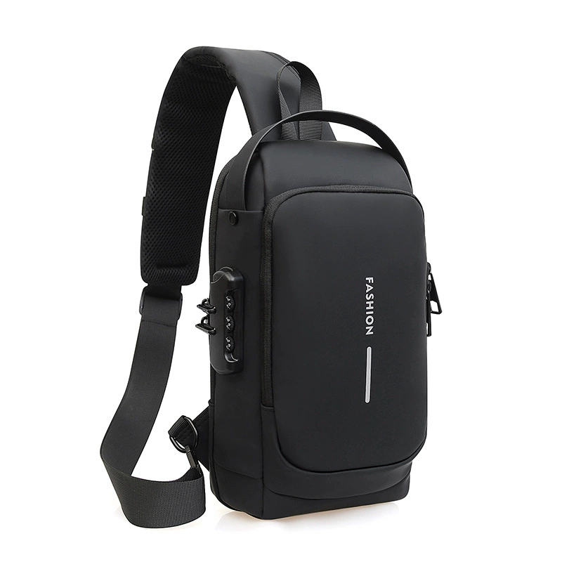 New Chest Bag for Men Crossbod - Luxury Bags Sling ulasan dan harga