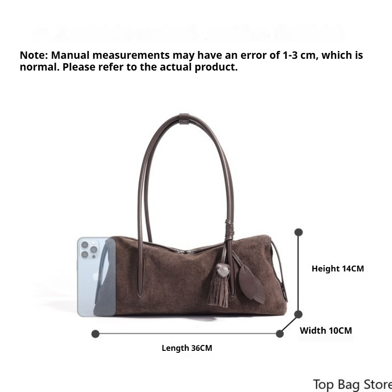 Vintage Everyday Casual Should - Luxury Bags Everyday ulasan dan harga