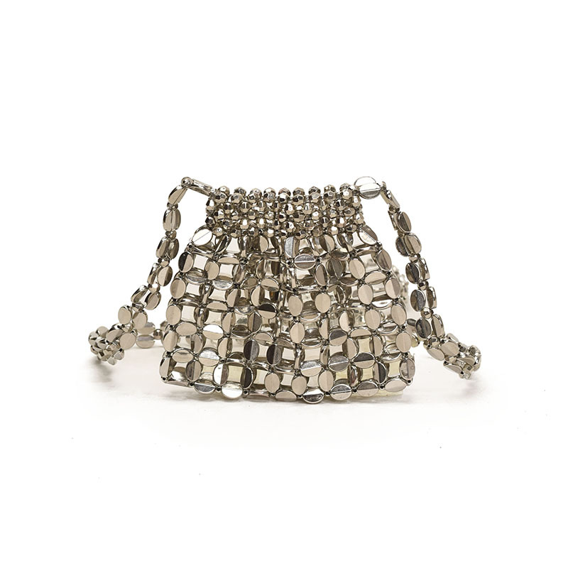 Summer New Hollow Out Shoulder - Luxury Bags On Sales ulasan dan harga