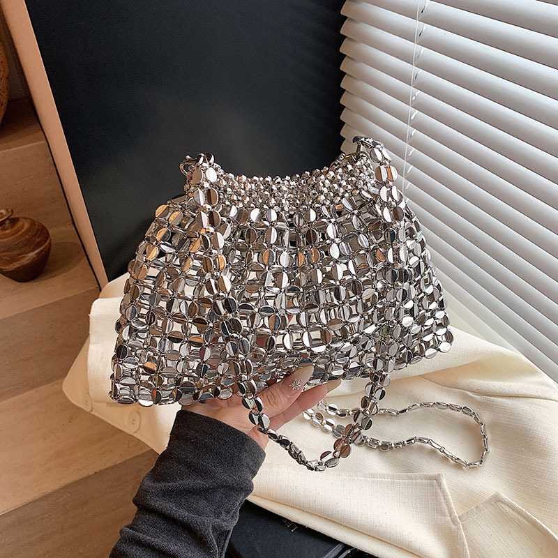 Summer New Hollow Out Shoulder - Luxury Bags On Sales ulasan dan harga