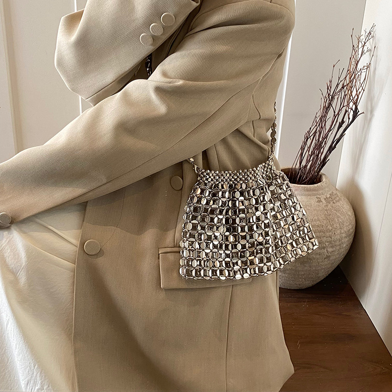 Summer New Hollow Out Shoulder - Luxury Bags On Sales ulasan dan harga