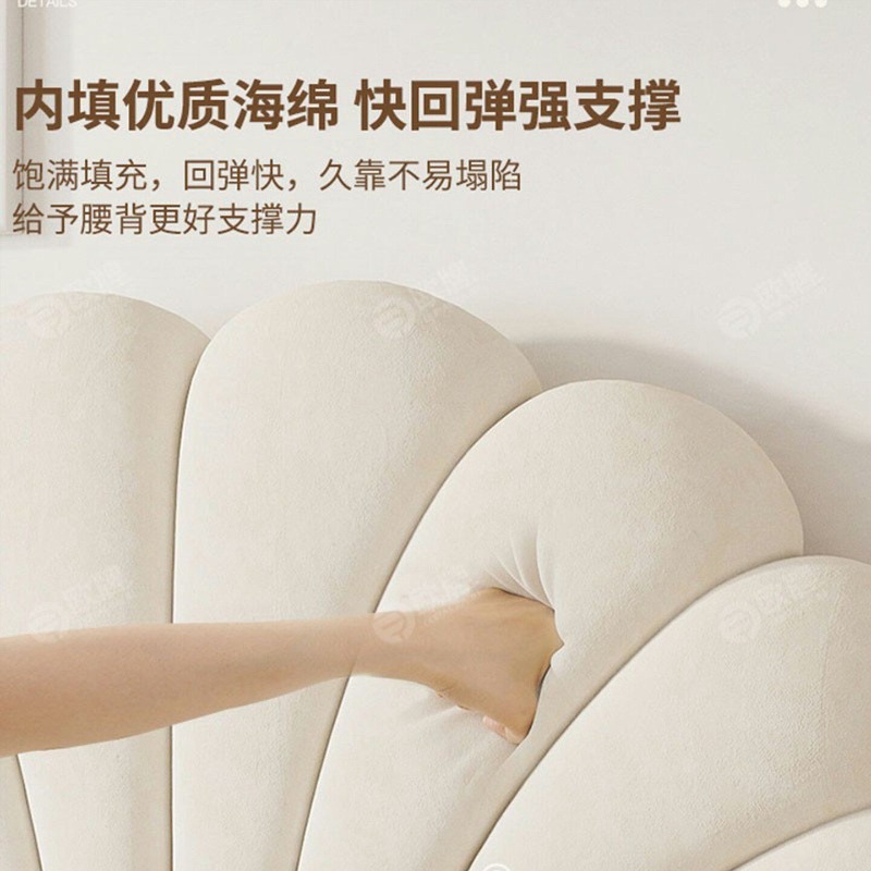 Bedside soft bag solid wood 20 - Luxury Bags Buy ulasan dan harga