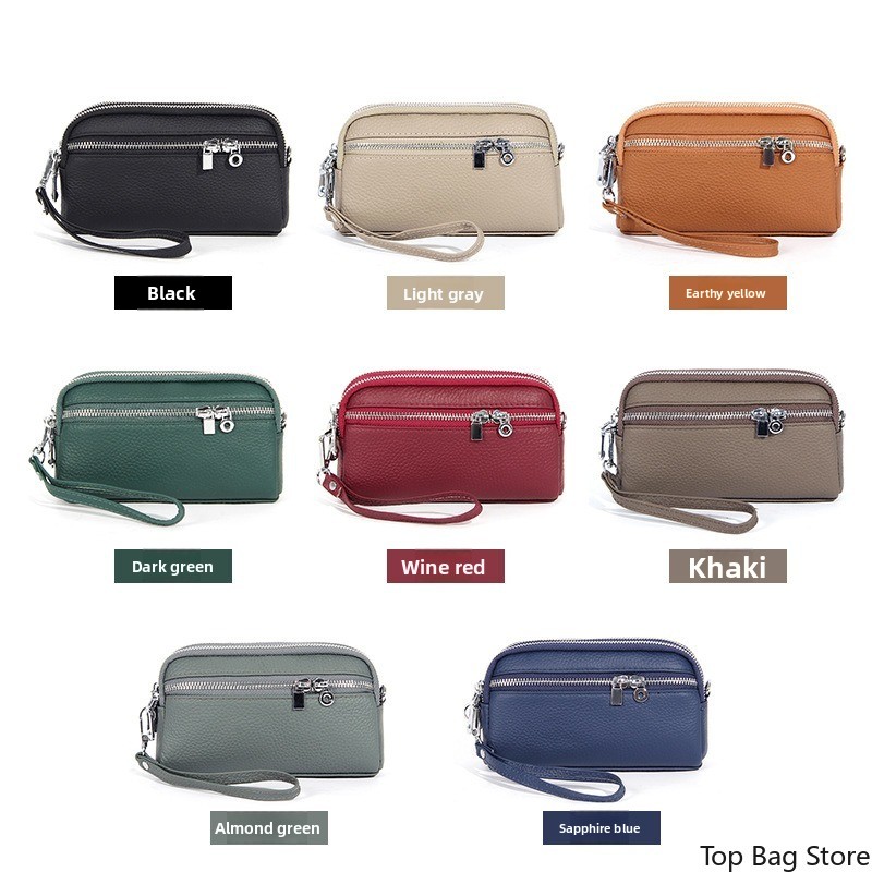 Sophisticated Everyday Casual  - Luxury Bags Everyday ulasan dan harga