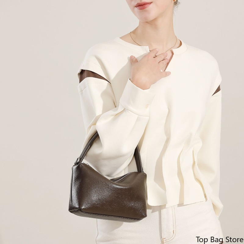 Vintage Everyday Casual Should - Luxury Bags Everyday ulasan dan harga