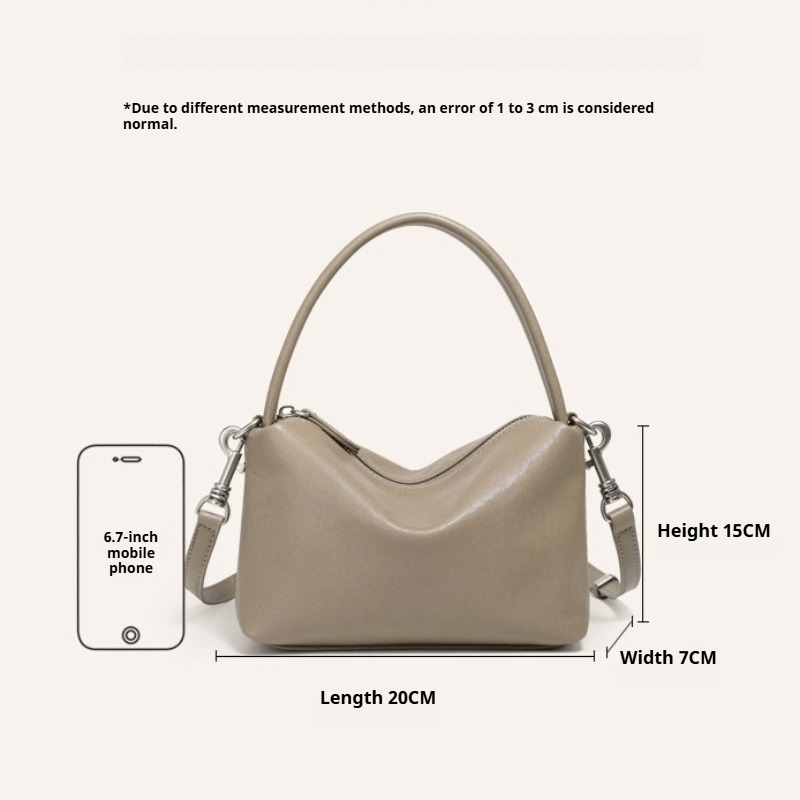Vintage Everyday Casual Should - Luxury Bags Everyday ulasan dan harga