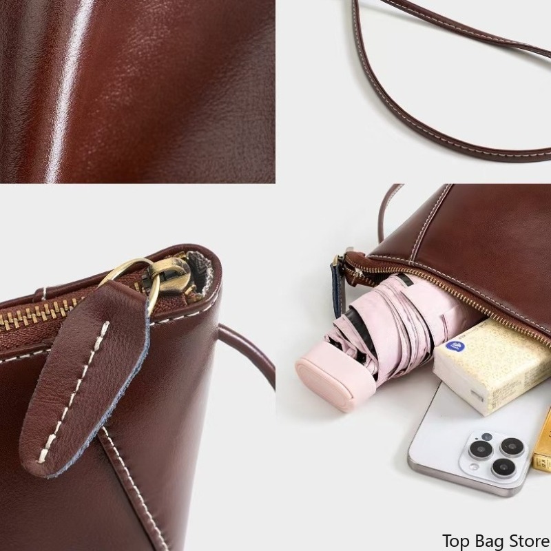 Minimalist Everyday Casual Sho - Luxury Bags Everyday ulasan dan harga