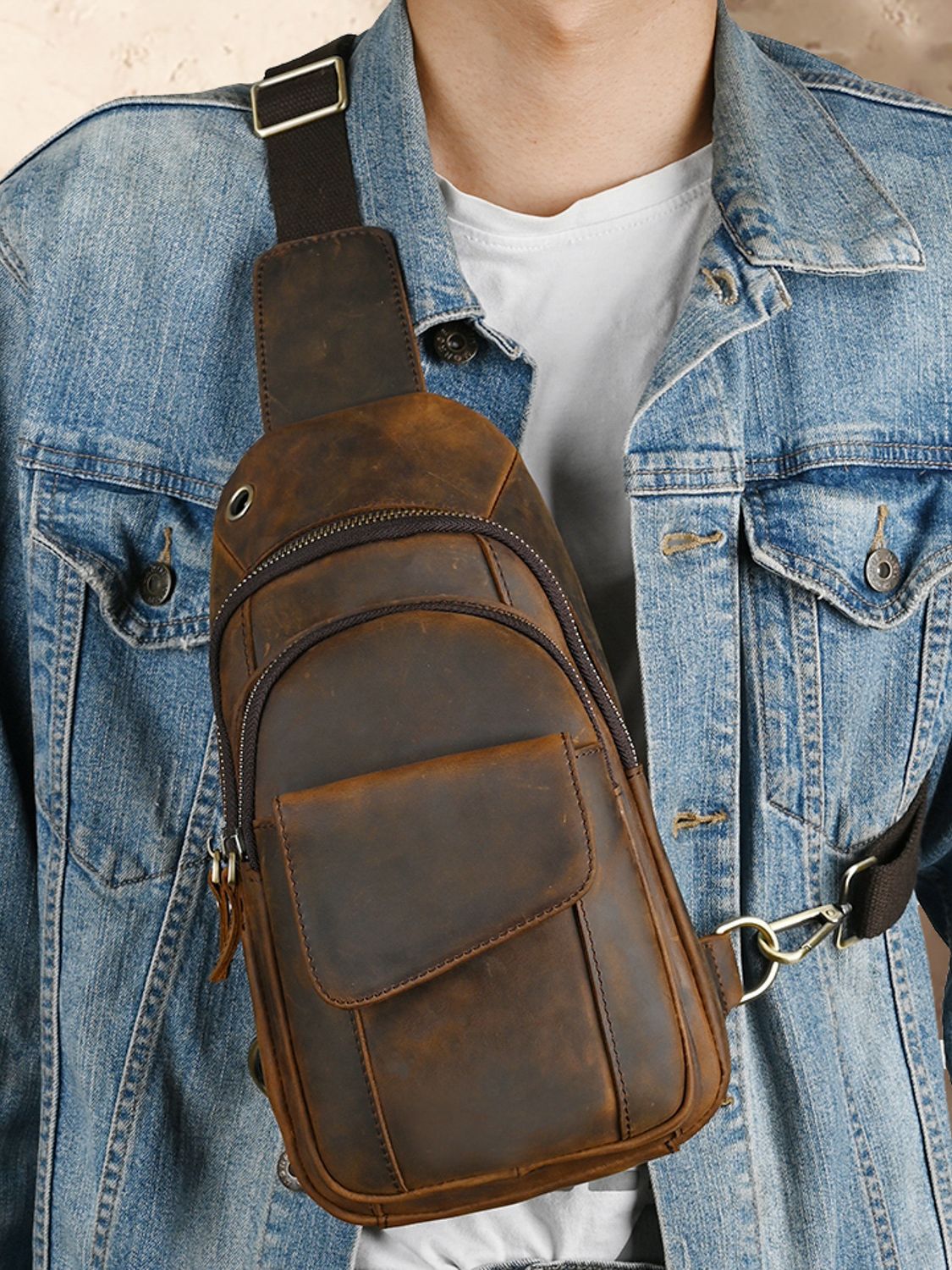 Designer Luxury Multifunction  - Luxury Bags Sling ulasan dan harga