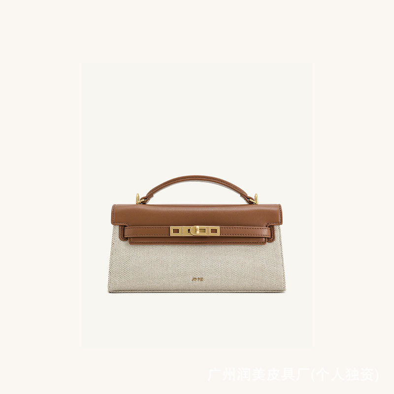 JW PEI Noor Women's Croc Embos - Quiet Luxury Bags Crossbody ulasan dan harga