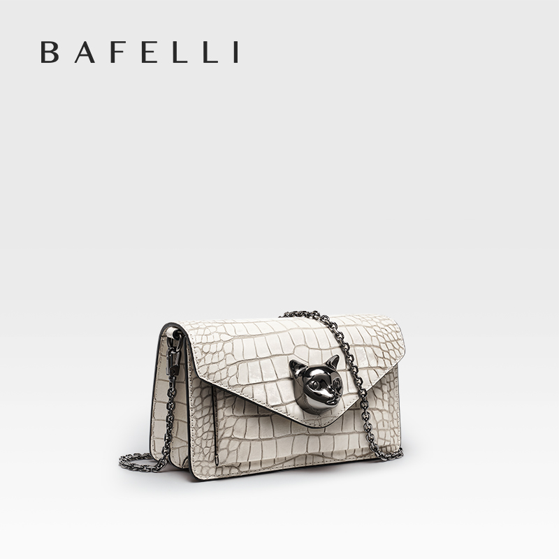 BAFELLI 2026 NEW WOMEN'S BAG F - Luxury Bags Buy ulasan dan harga