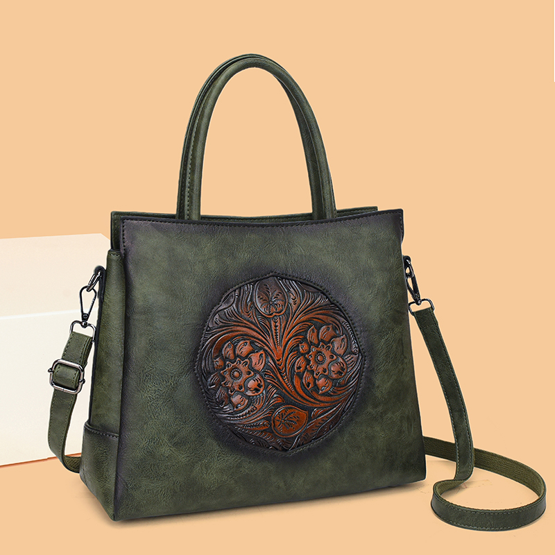 Light Luxury Solid PU Decorati - Luxury Bags On Sales ulasan dan harga