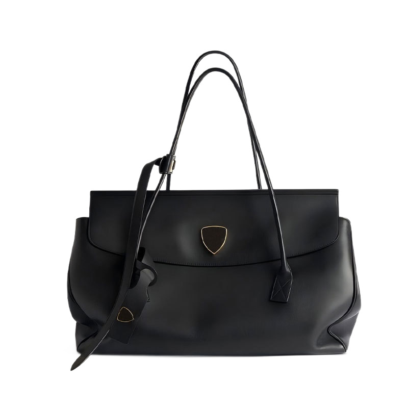 Large Capacity SHOPPER BAG Cas - Luxury Bags Everyday ulasan dan harga