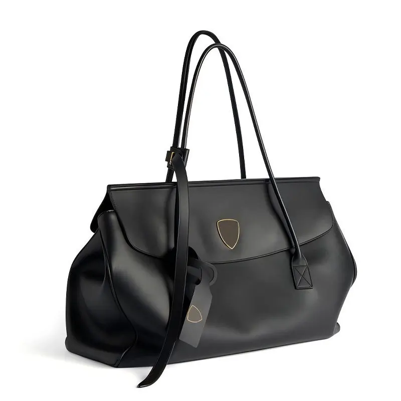 Large Capacity SHOPPER BAG Cas - Luxury Bags Everyday ulasan dan harga