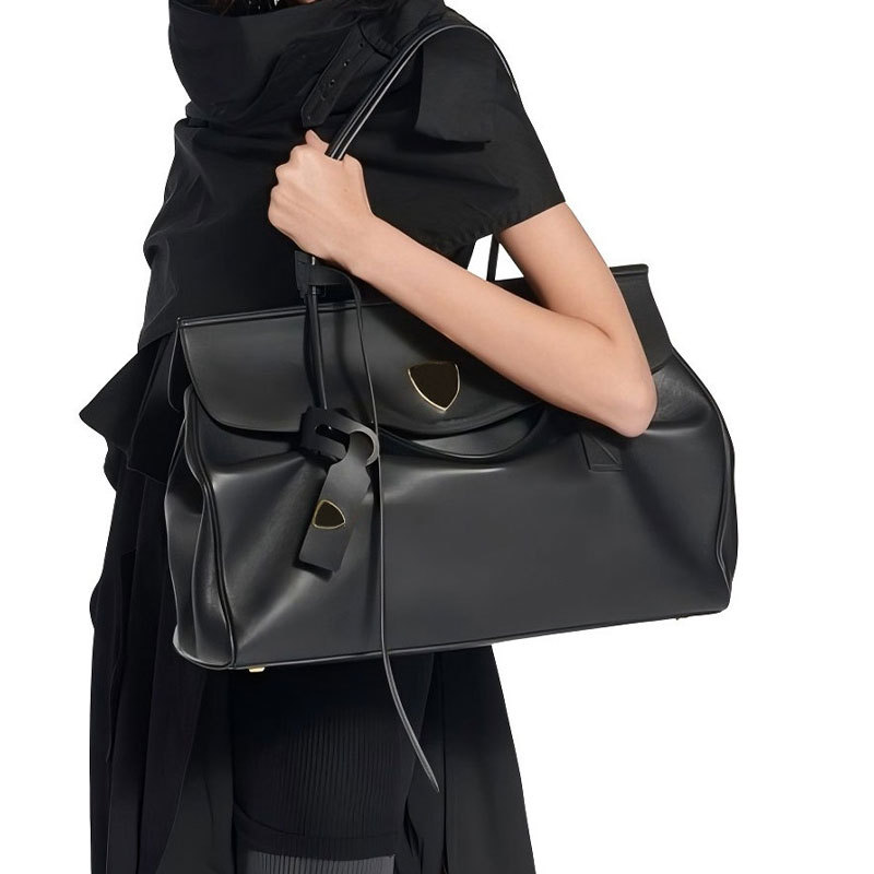Large Capacity SHOPPER BAG Cas - Luxury Bags Everyday ulasan dan harga