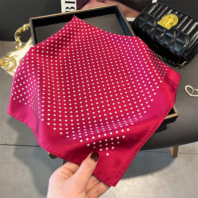 Luxury New Printed Scarves Wom - Luxury Bags Sales ulasan dan harga