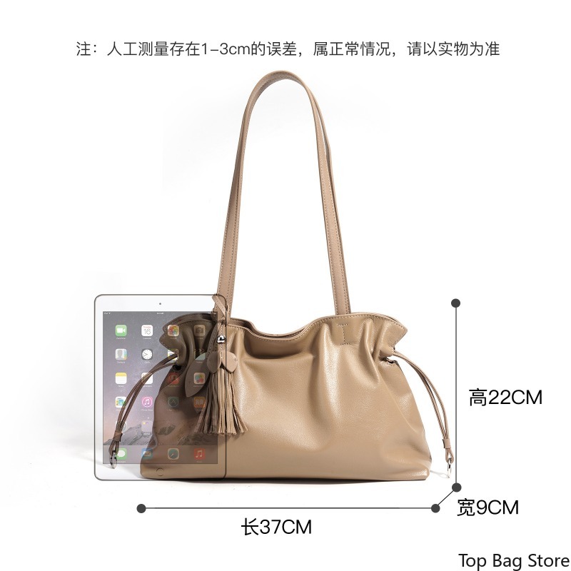 Minimalist Shoulder Bag Everyd - Luxury Bags Everyday ulasan dan harga