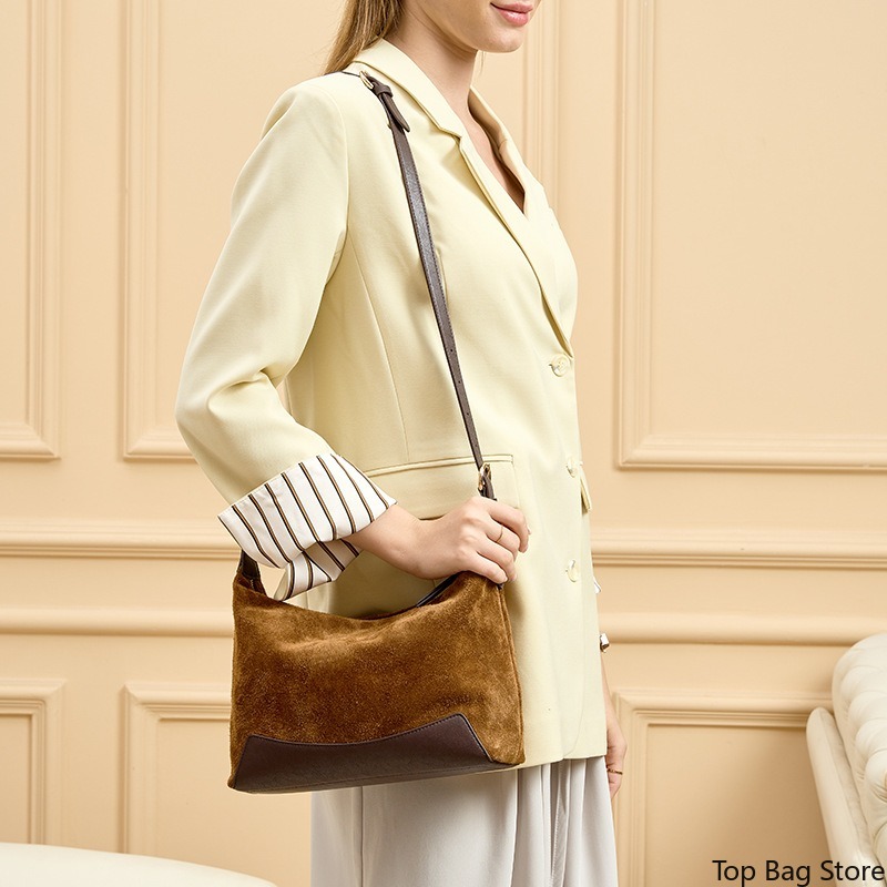 Minimalist Everyday Shoulder B - Luxury Bags Everyday ulasan dan harga