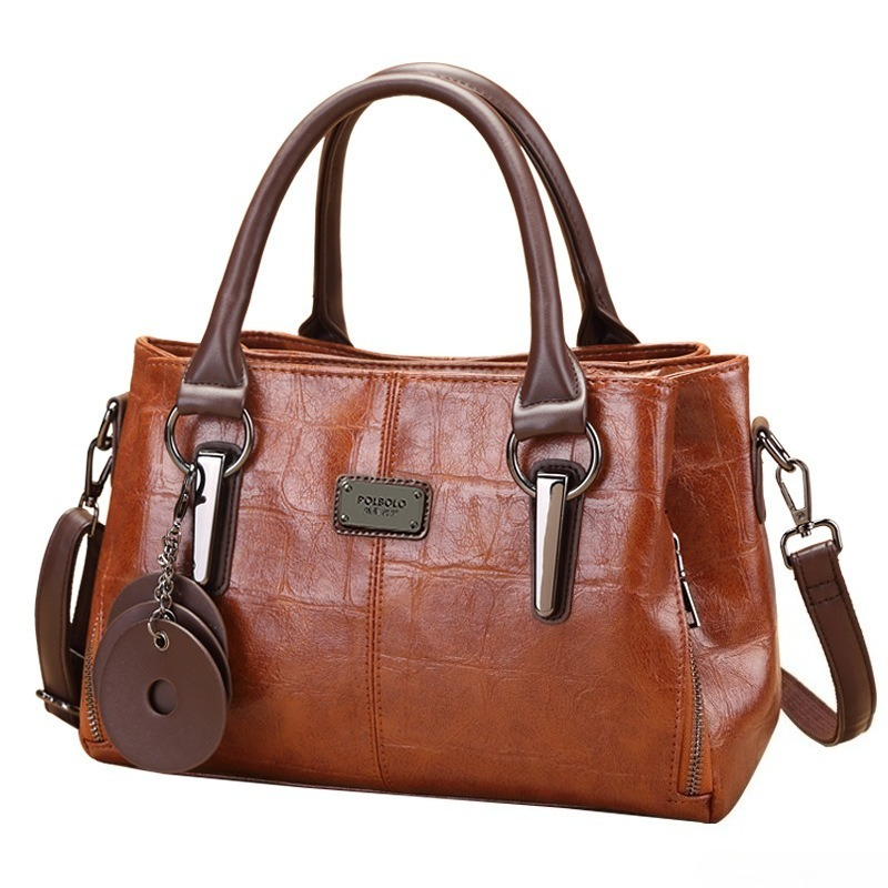 Timeless Vintage Crossbody Bag - Luxury Bags Everyday ulasan dan harga