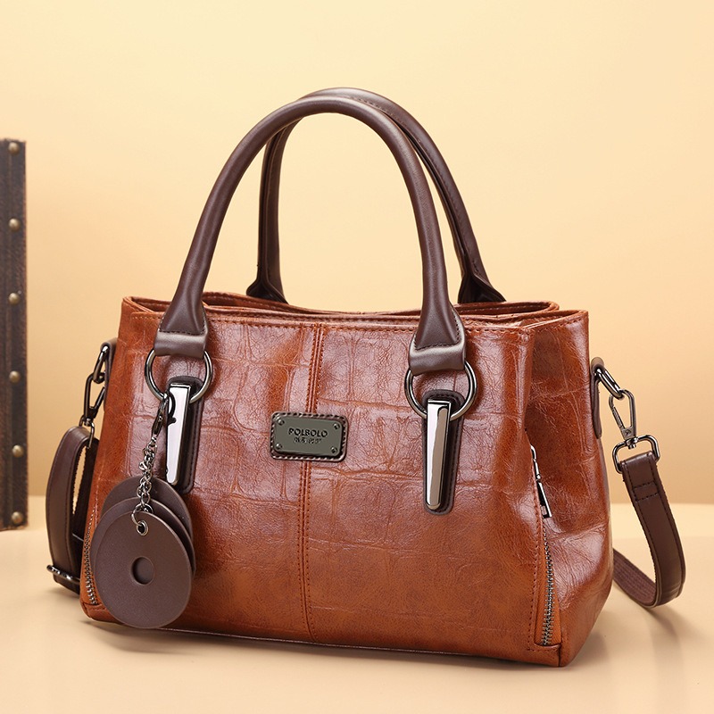 Timeless Vintage Crossbody Bag - Luxury Bags Everyday ulasan dan harga
