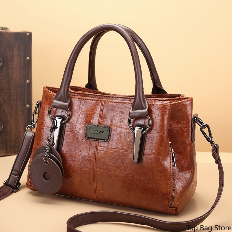 Timeless Vintage Crossbody Bag - Luxury Bags Everyday ulasan dan harga