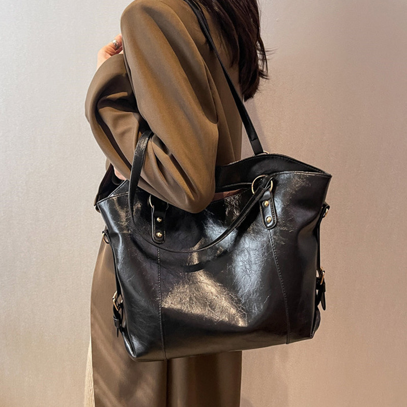 Vintage Women's Shoulder Bag L - Luxury Bags Vintage ulasan dan harga