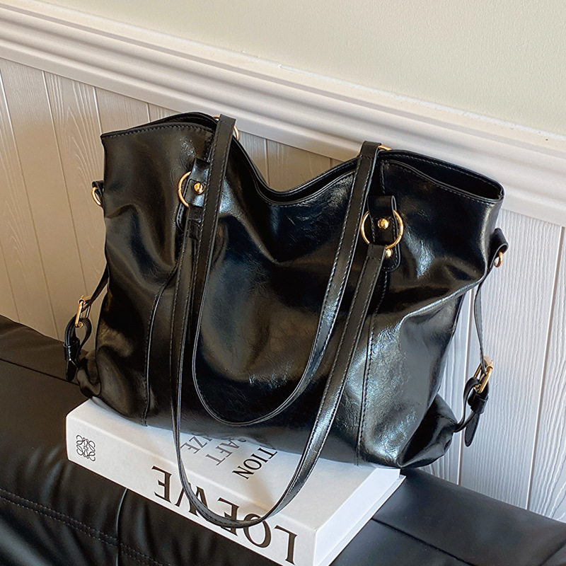 Vintage Women's Shoulder Bag L - Luxury Bags Vintage ulasan dan harga
