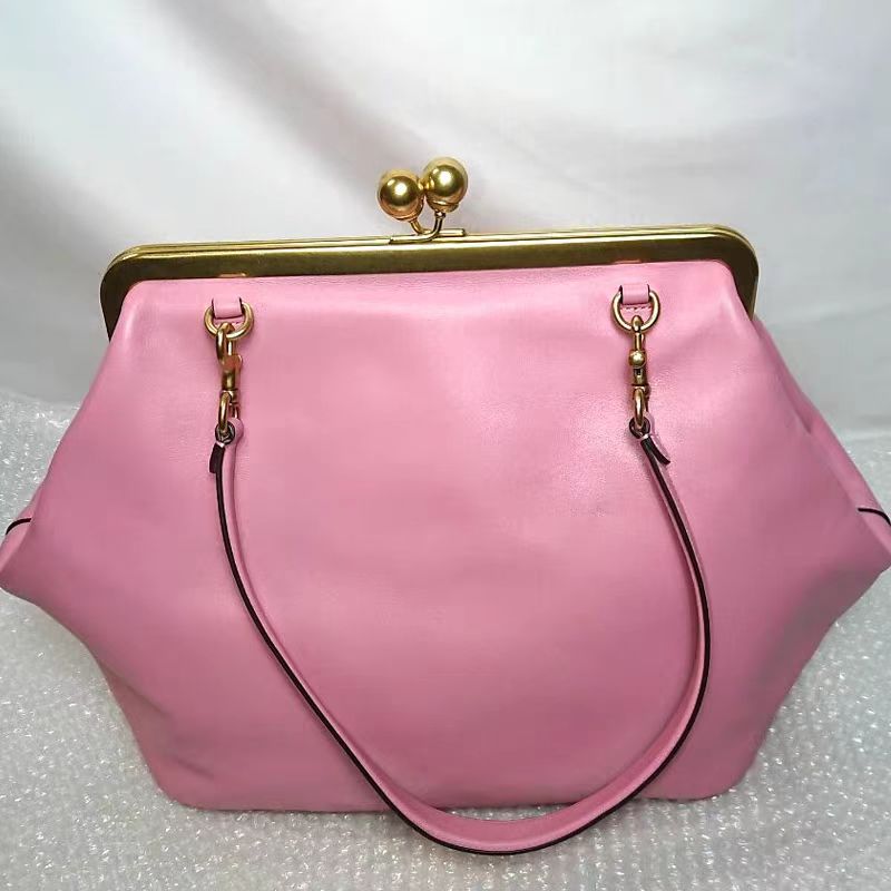 Luxury Snap Clutch Frame Purse - Luxury Bags Everyday ulasan dan harga