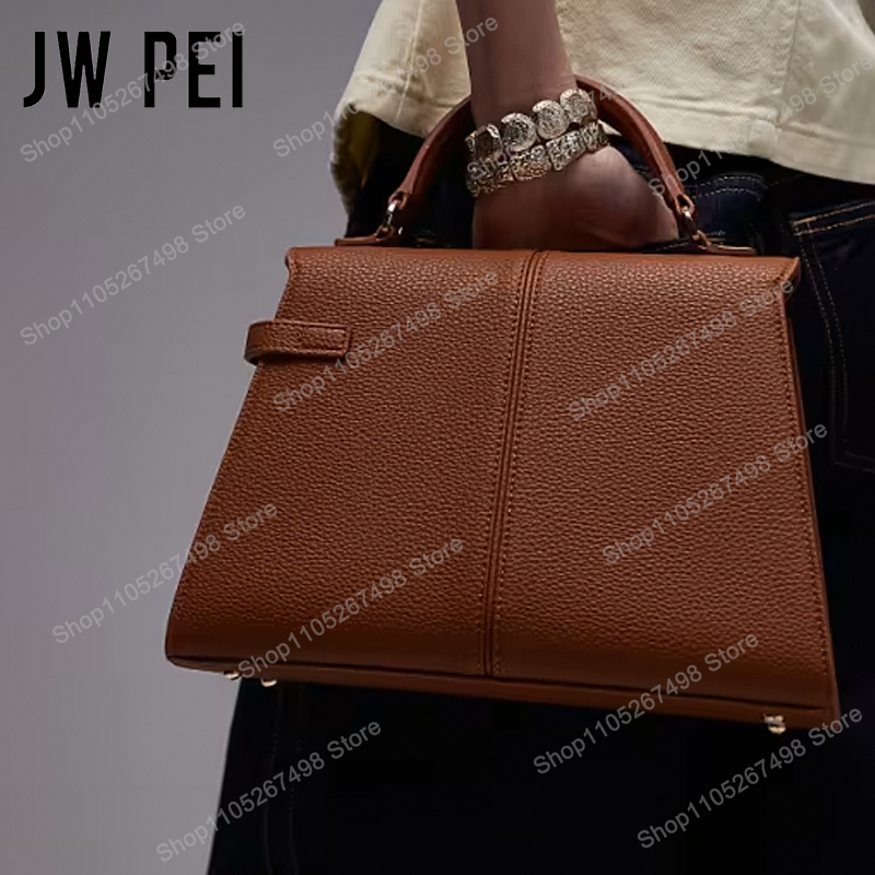 JW PEI Elise Women's Genuine L - Quiet Luxury Bags Crossbody ulasan dan harga