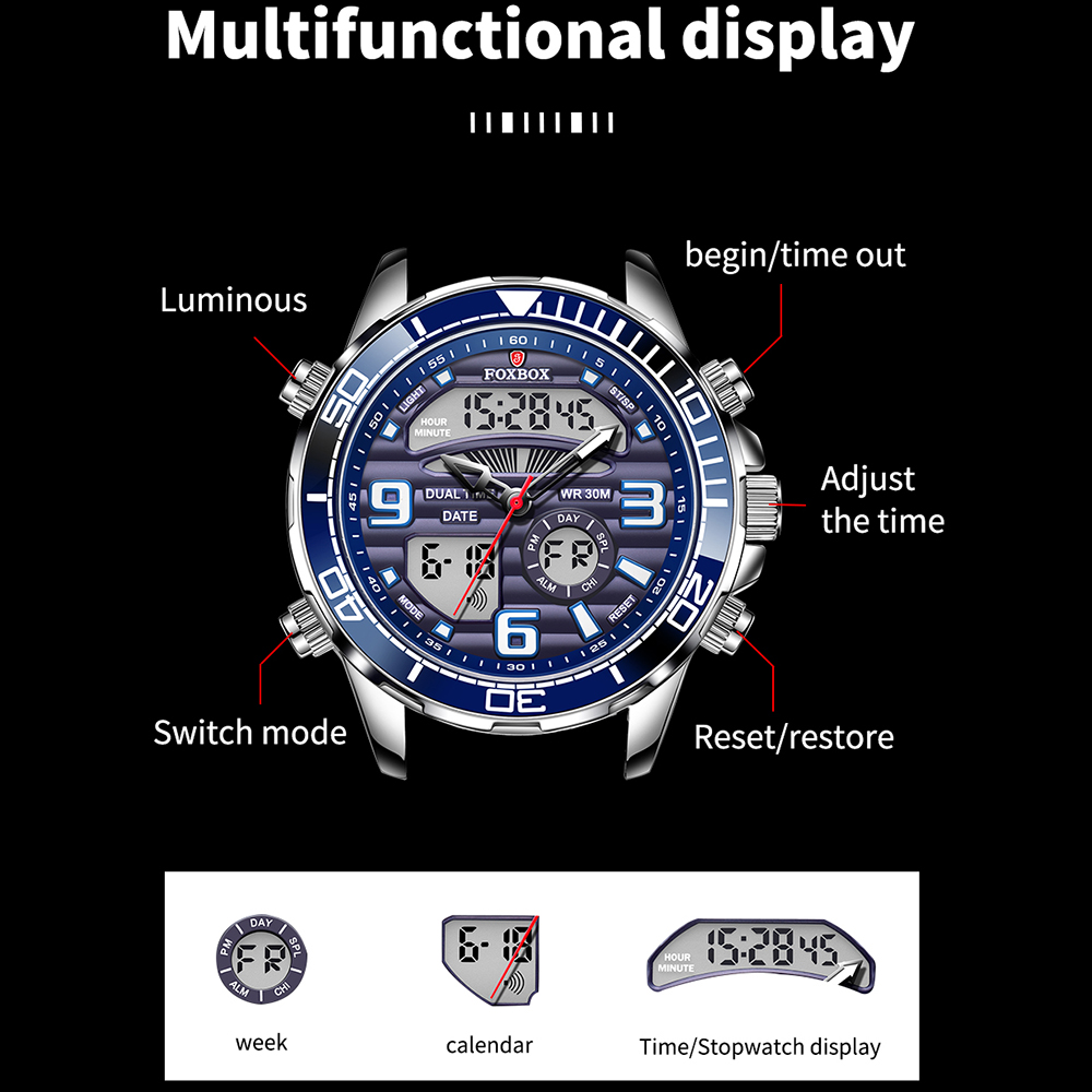 2026 LIGE Brand Foxbox Digital - Luxury Bags Brands List ulasan dan harga