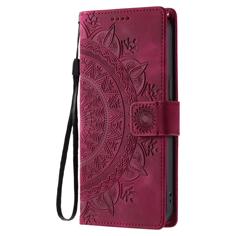 Embossing Process Wallet Phone - Luxury Bags Kl ulasan dan harga