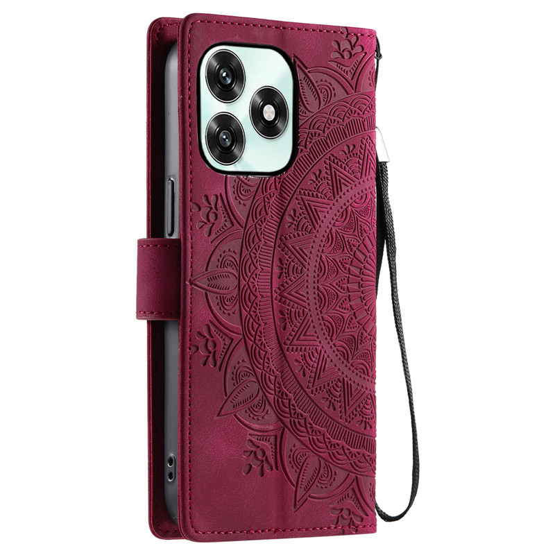 Embossing Process Wallet Phone - Luxury Bags Kl ulasan dan harga