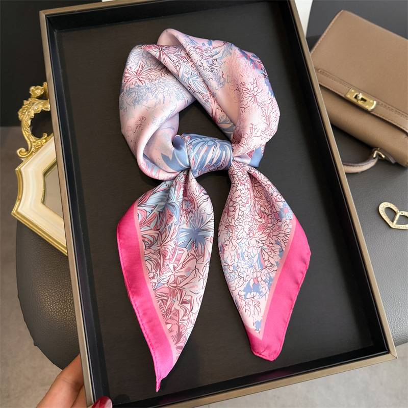 Luxury Design Print Scarf For  - Discount Luxury Bags ulasan dan harga