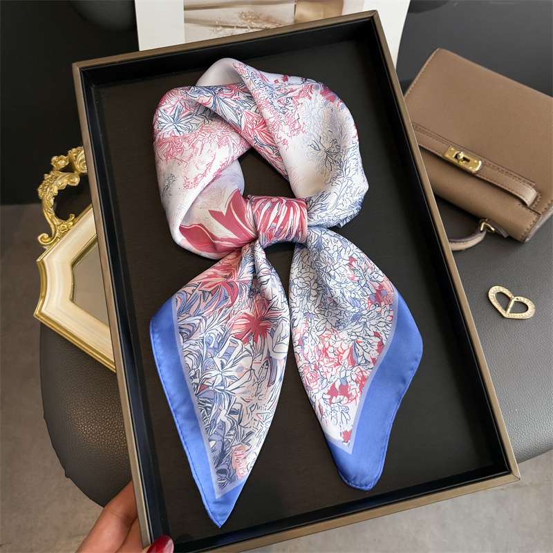 Luxury Design Print Scarf For  - Discount Luxury Bags ulasan dan harga