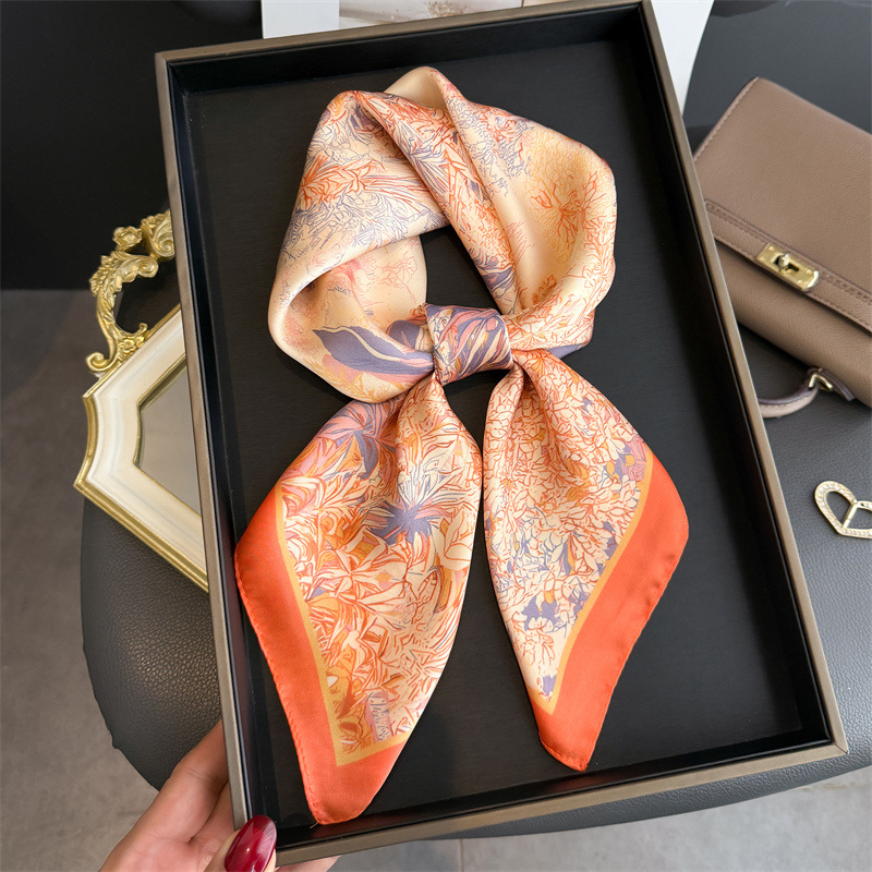 Luxury Design Print Scarf For  - Discount Luxury Bags ulasan dan harga