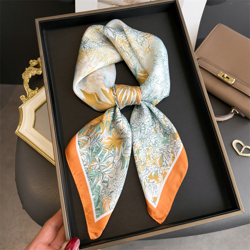 Luxury Design Print Scarf For  - Discount Luxury Bags ulasan dan harga