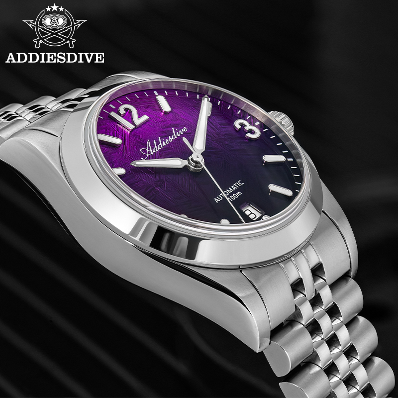ADDIESDIVE New Automatic Mecha - Luxury Bags Brands List ulasan dan harga