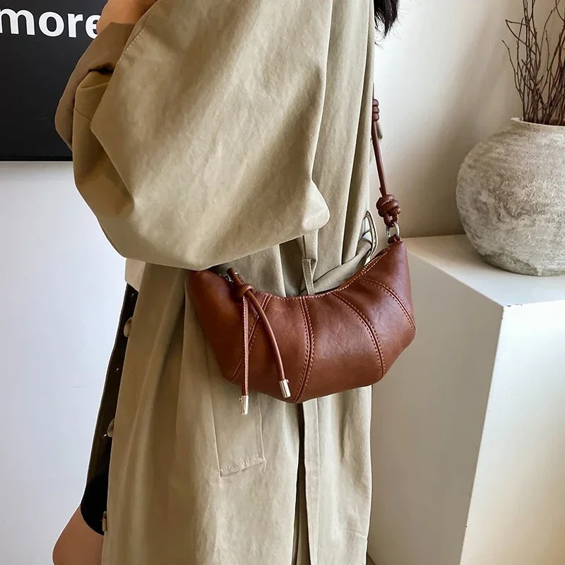 PU Zipper Designer Luxury Dump - Luxury Bags On Sales ulasan dan harga