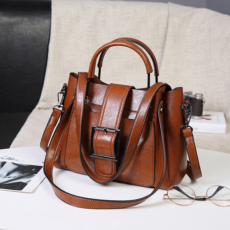 Timeless Vintage Everyday Larg - Luxury Bags Everyday ulasan dan harga