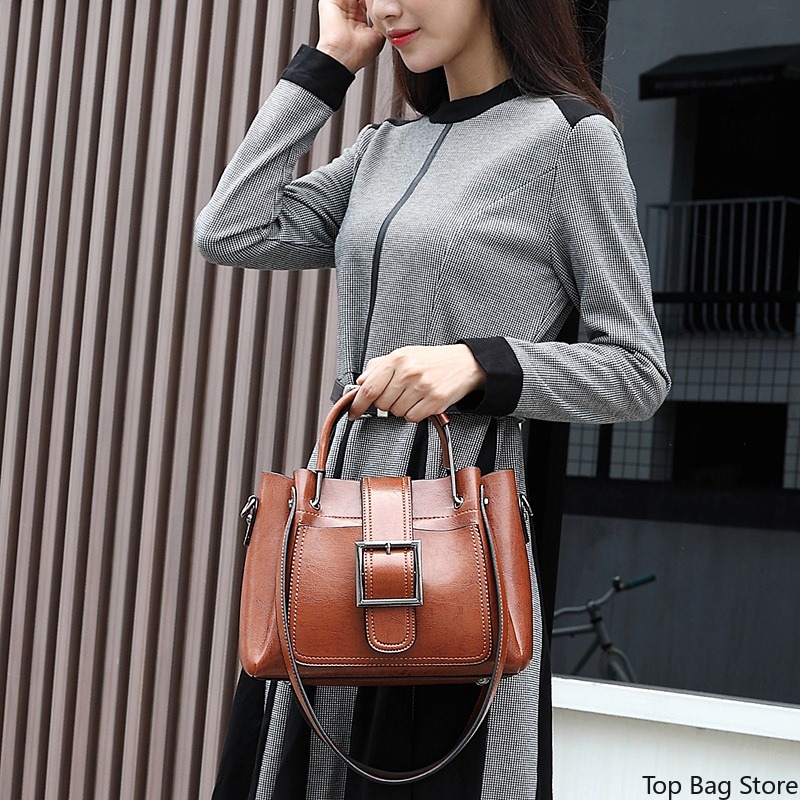 Timeless Vintage Everyday Larg - Luxury Bags Everyday ulasan dan harga