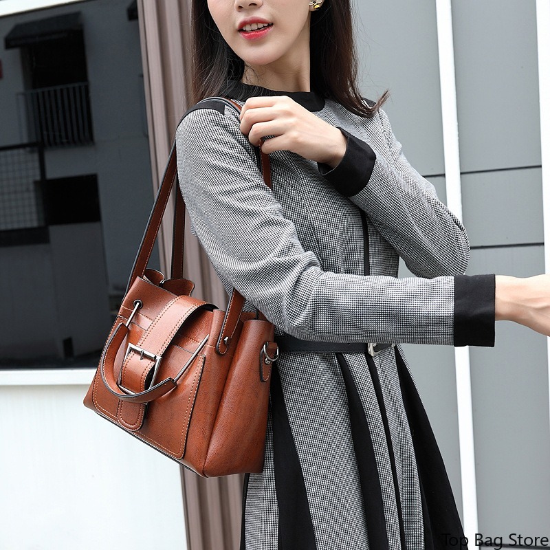 Timeless Vintage Everyday Larg - Luxury Bags Everyday ulasan dan harga