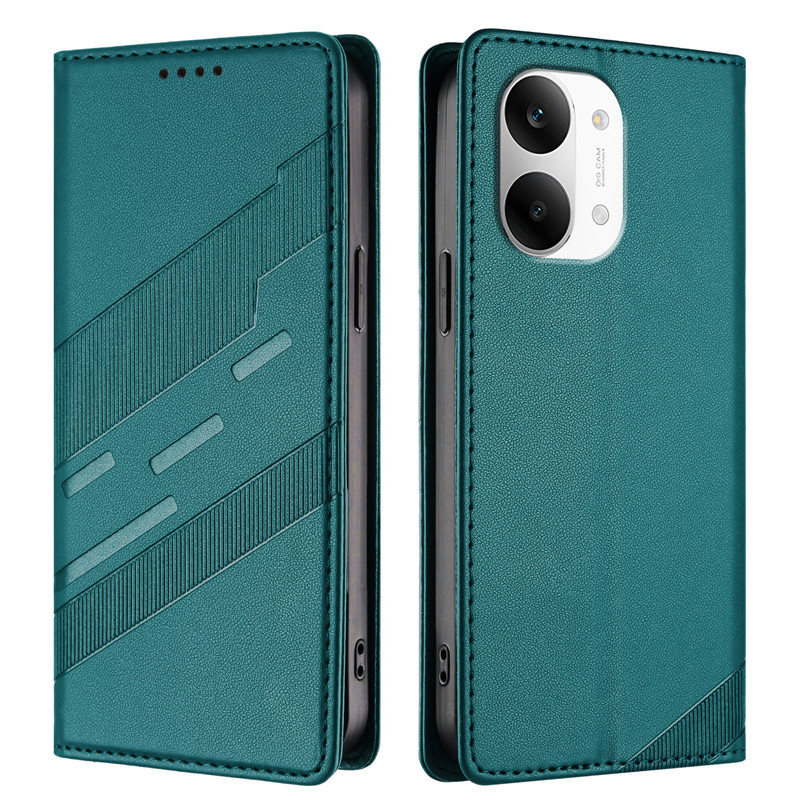 PocoX8 Fundas Luxury Flip Phon - Luxury Bags Kl ulasan dan harga
