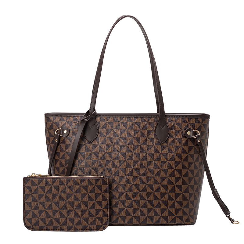 Luxury Tote Shoulder Bag for W - Luxury Bags Vegan ulasan dan harga