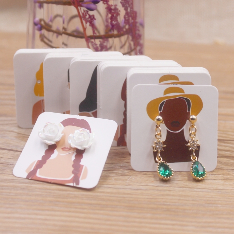 100pcs 4 x4cm new luxury brand - Luxury Bags Brands List ulasan dan harga